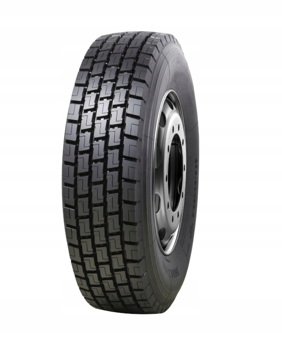 295/80R22.5 opona HIFLY HH368 18PR drive 152/149M